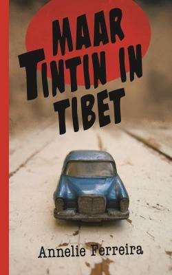MAAR TINTIN IN TIBET SECONDHAND - FERREIRA,A