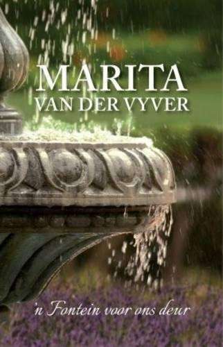 Fontein Voor Ons Deur - Vandervyver, M