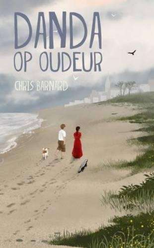 DANDA OP OUDEUR SECONDHAND - BARNARD,C