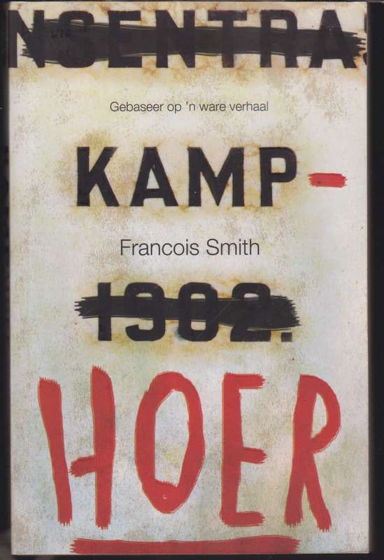 KAMPHOER SECONDHAND - SMITH,F