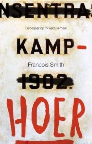Kamphoer - Smith, Francois