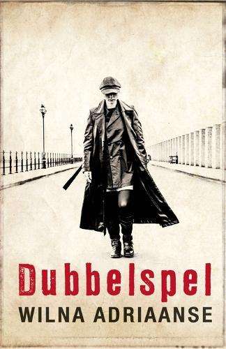 Dubbelspel - Wilna Adriaanse