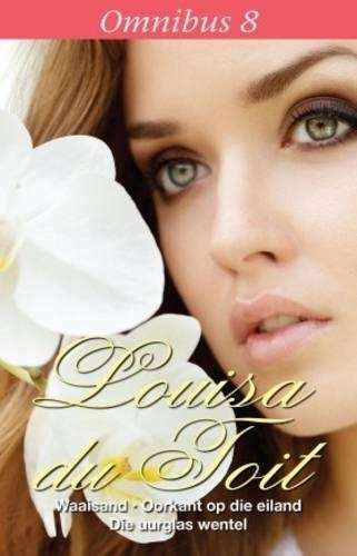 Louisa du Toit omnibus 8 - Louisa du Toit