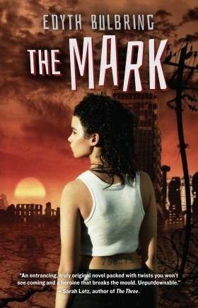 MARK SECOND SECONDHAND - BULBRING,E