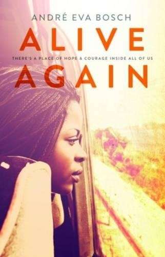 Alive again - Andre Eva Bosch