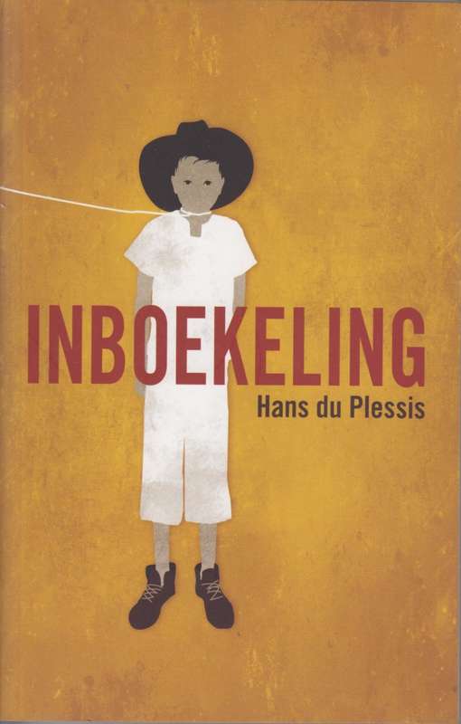 INBOEKELING SECONDHAND - DUPLESSIS,H