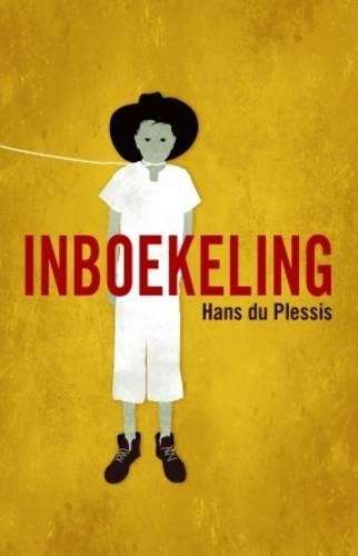 Inboekeling - Du Plessis, Hans