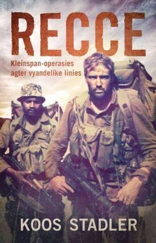 Recce - Koos Stadler