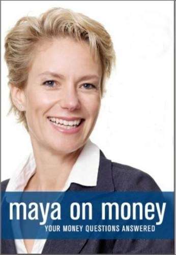 Maya on Money - Maya Fisher-French