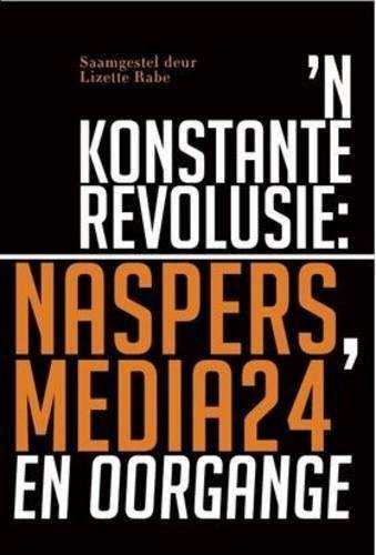 n Konstante revolusie - RABE,L