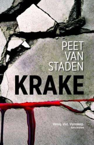 Krake - Van Staden, Peet