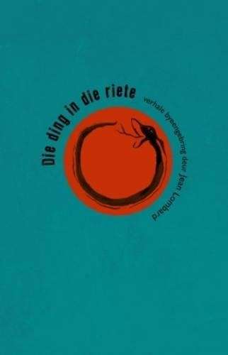 Ding in die Riete - Lombard, Jean