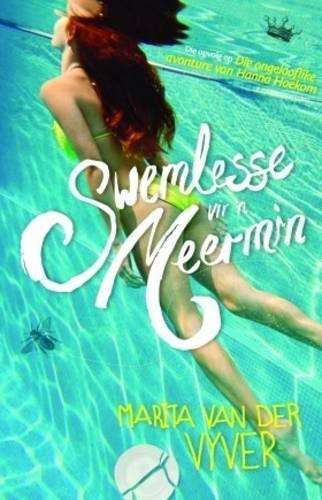 Swemlesse vir 'n meermin - Marita van der Vyver