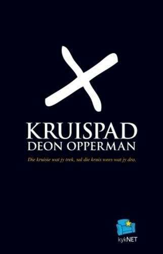 Kruispad - Opperman, D