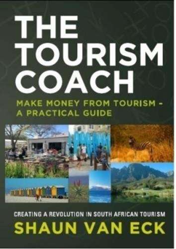 The tourism coach - Shaun van Eck