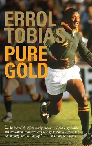 Errol Tobias: Pure Gold - Errol Tobias