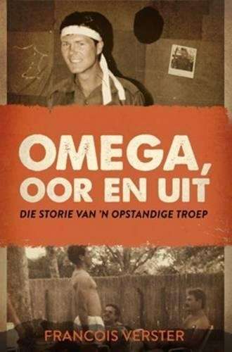 Omega oor en uit - Francois Verster