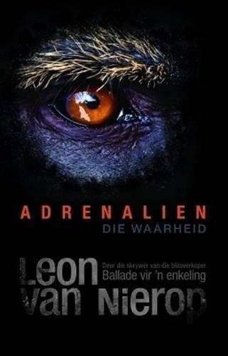 Adrenalien - Leon van Nierop