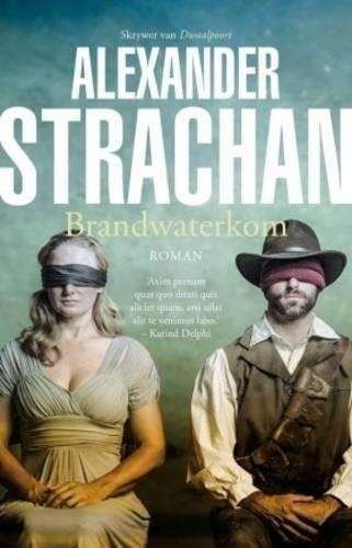 Brandwaterkom - Strachan, Alexander