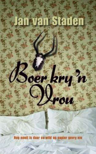 Boer kry 'n vrou - Jan van Staden