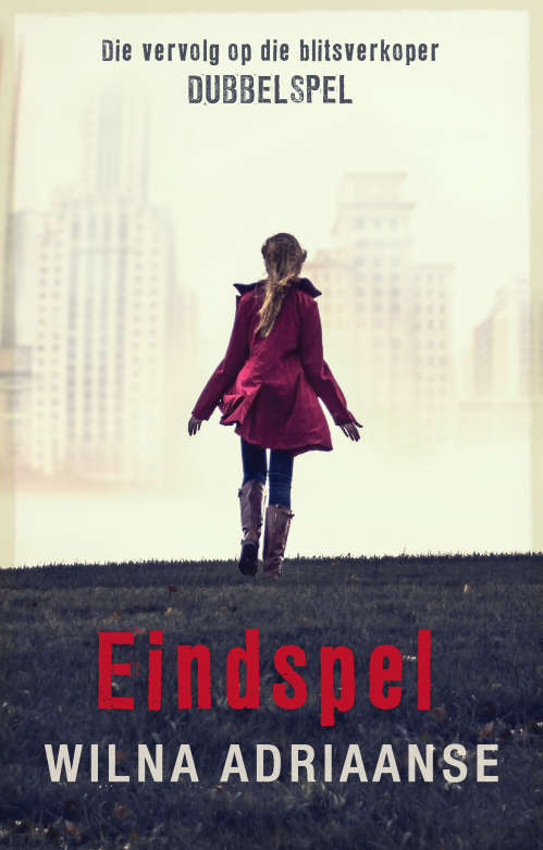EINDSPEL SECONDHAND - ADRIAANSE,W