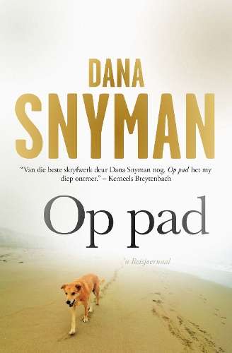 Op Pad - Snyman, Dana