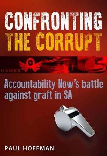 Confronting the corrupt - Paul Hoffman