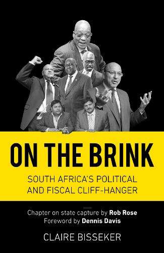 On the brink - Claire Bisseker