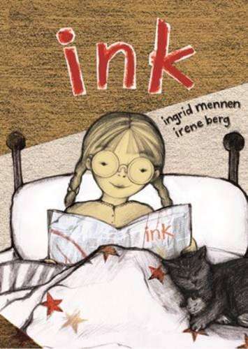 Ink - Ingrid Mennen
