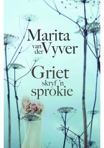 Griet skryf 'n sprokie - NOAUTHOR