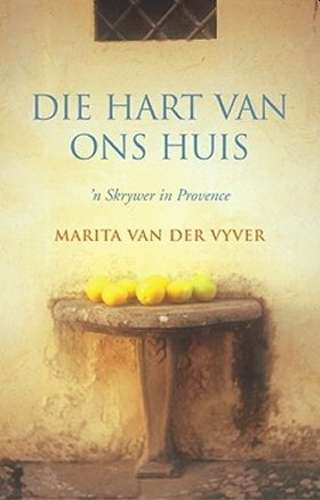 HART VAN ONS HUIS - VDVYVER,M