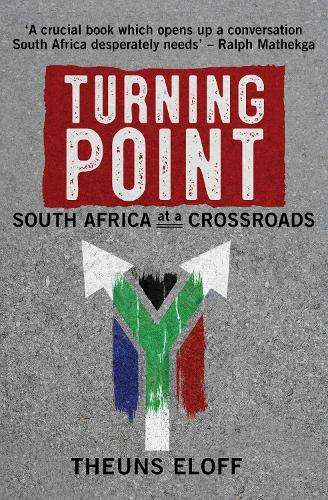 Turning Point - Theuns Eloff