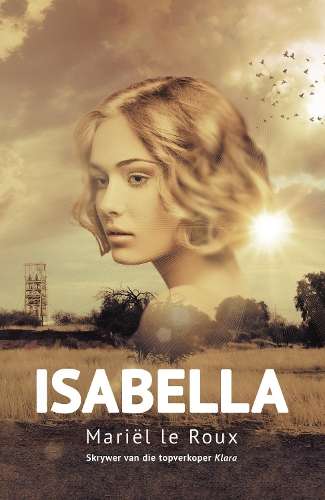 Isabella - Mariel le Roux