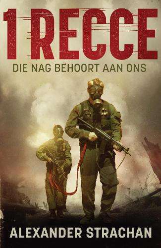 1 Recce - Alexander Strachan