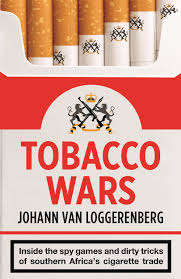 TOBACCO WARS - VANLOGGERENBERG,J