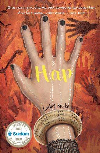 Hap - Lesley Beake