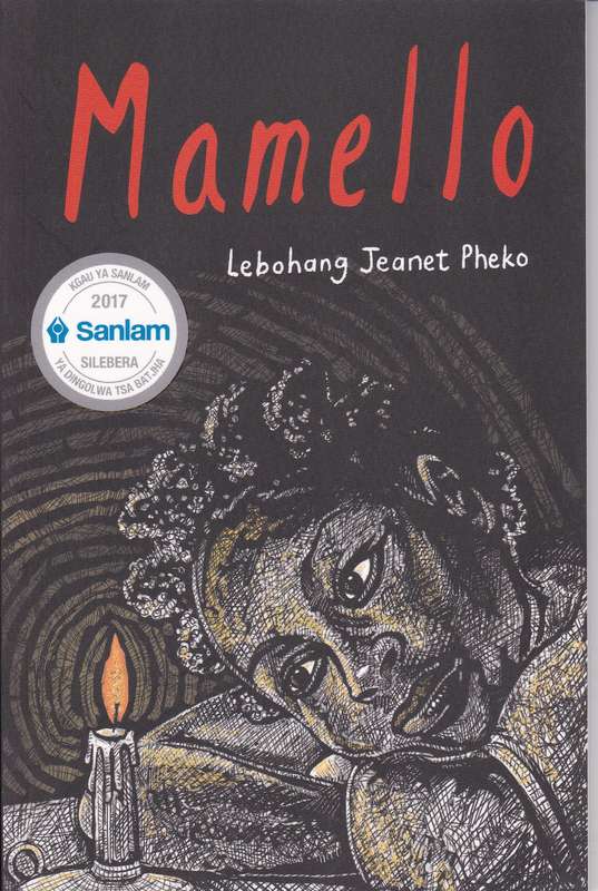 Mamello - Lebohang Jeanet Pheko