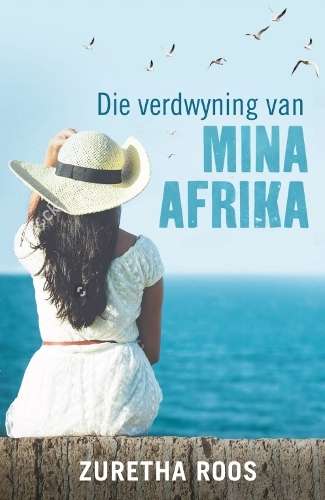 Verdwyning van Mina Afrika 2017 - Roos, Z