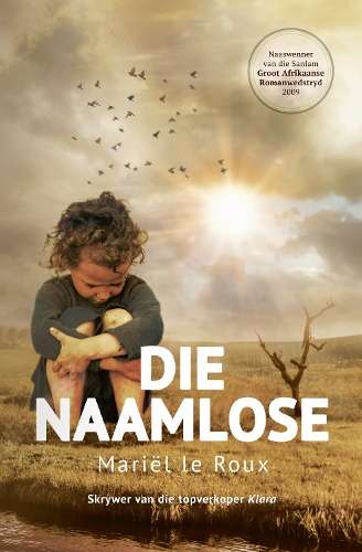 Die naamlose - Mariel le Roux