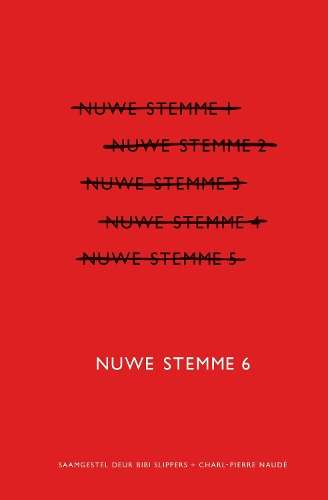 Nuwe stemme 6 - SLIPPERS,B