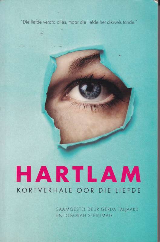 HARTLAM SECONDHAND - TALJAARD,G