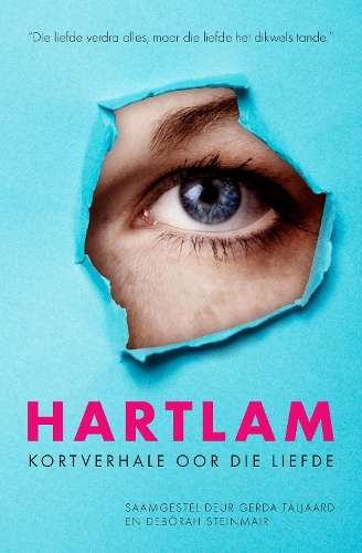 Hartlam - TALJAARD,G