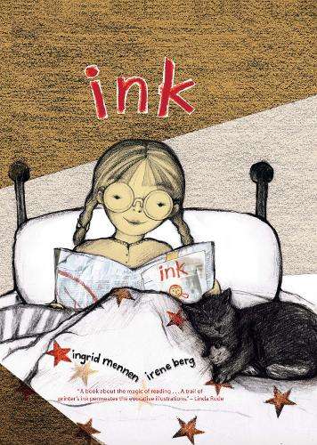 Ink - Ingrid Mennen
