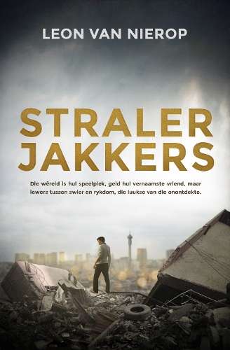 Stralerjakkers - Leon van Nierop