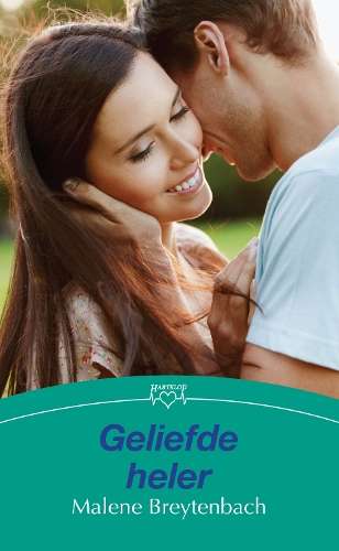 Geliefde heler - BREYTENBACH,M