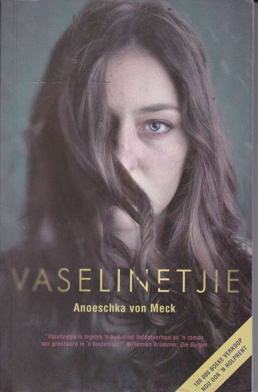 VASELIENTJIE  FLIEK 2017 SECONDHAND - VONMECK,A