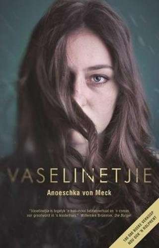 Vaselinetjie - VONMECK,A