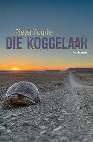 KOGGELAAR SECONDHAND - FOURIE,P