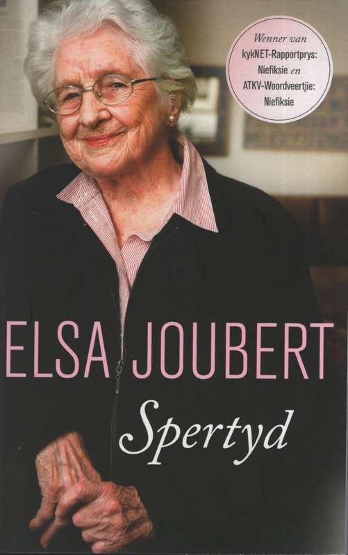 SPERTYD SECONDHAND - JOUBERT,E