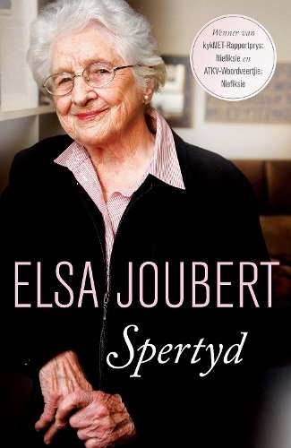 Spertyd - Joubert, Elsa